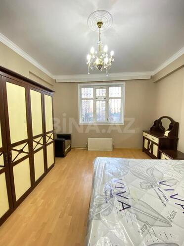 İcarəyə verilir 3 otaqlı köhnə tikili 80 m², Azadlıq Prospekti m., photo 16 from 22