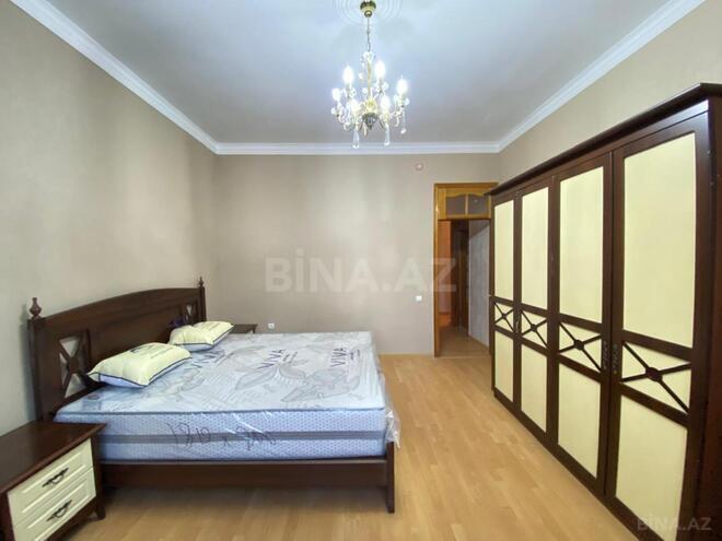 İcarəyə verilir 3 otaqlı köhnə tikili 80 m², Azadlıq Prospekti m., photo 14 from 22