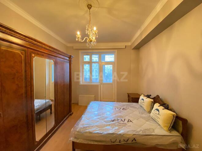 İcarəyə verilir 3 otaqlı köhnə tikili 80 m², Azadlıq Prospekti m., photo 12 from 22