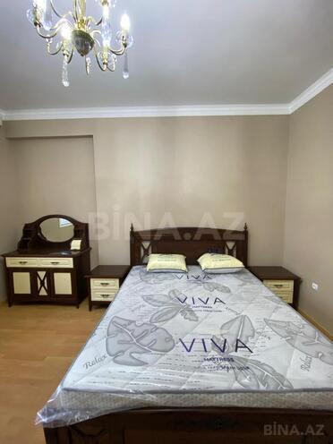 İcarəyə verilir 3 otaqlı köhnə tikili 80 m², Azadlıq Prospekti m., photo 17 from 22