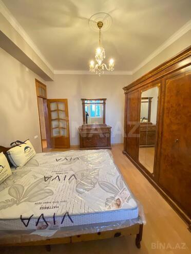 İcarəyə verilir 3 otaqlı köhnə tikili 80 m², Azadlıq Prospekti m., photo 10 from 22