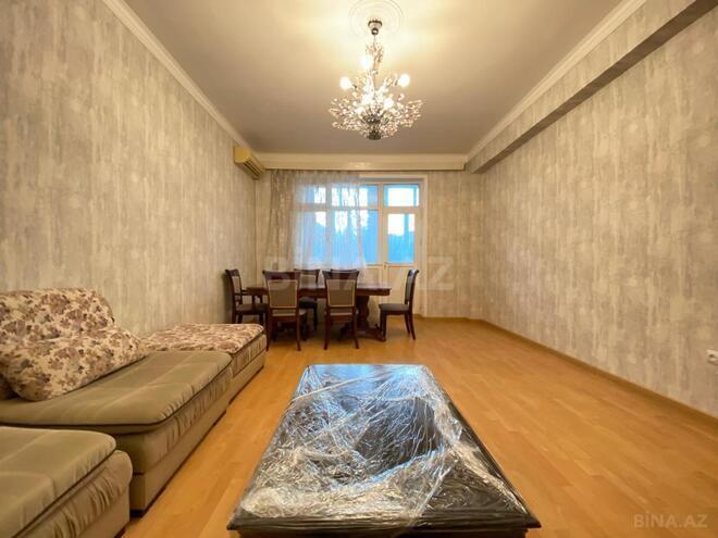 İcarəyə verilir 3 otaqlı köhnə tikili 80 m², Azadlıq Prospekti m., photo 6 from 22