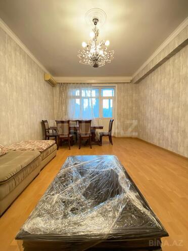 İcarəyə verilir 3 otaqlı köhnə tikili 80 m², Azadlıq Prospekti m., photo 5 from 22