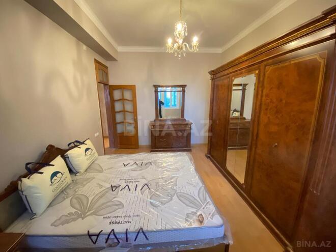 İcarəyə verilir 3 otaqlı köhnə tikili 80 m², Azadlıq Prospekti m., photo 11 from 22