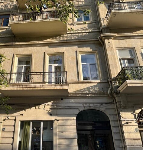 İcarəyə verilir 3 otaqlı köhnə tikili 65 m², 28 May m., photo 11 from 12