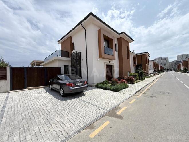 Продаётся 5-комн. дом/дача 230 м², пос. Ясамал, photo 5 from 30