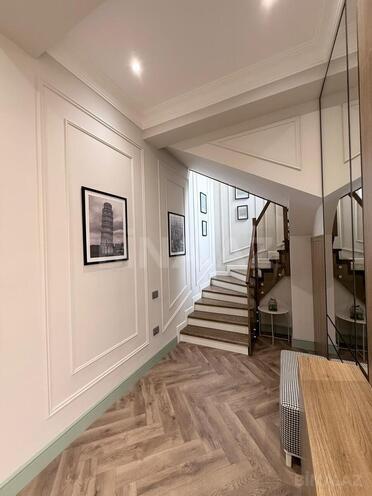 Продаётся 5-комн. дом/дача 230 м², пос. Ясамал, photo 18 from 30