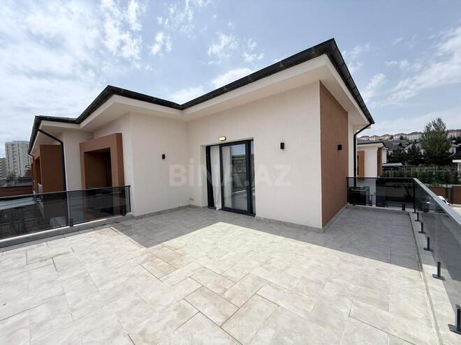 Продаётся 5-комн. дом/дача 230 м², пос. Ясамал, photo 8 from 30