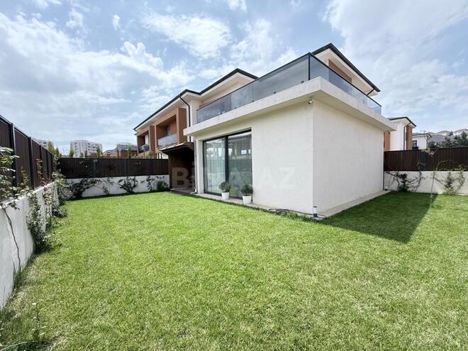 Продаётся 5-комн. дом/дача 230 м², пос. Ясамал, photo 4 from 30