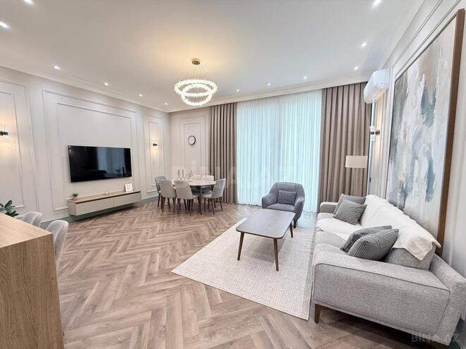 Продаётся 5-комн. дом/дача 230 м², пос. Ясамал, photo 28 from 30