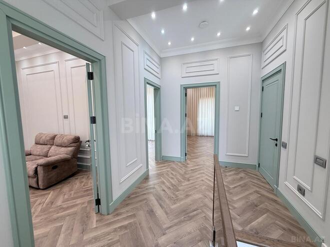 Продаётся 5-комн. дом/дача 230 м², пос. Ясамал, photo 16 from 30