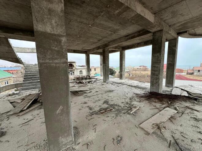 Продаётся 7-комн. дом/дача 470 м², пос. Новханы, photo 9 from 14