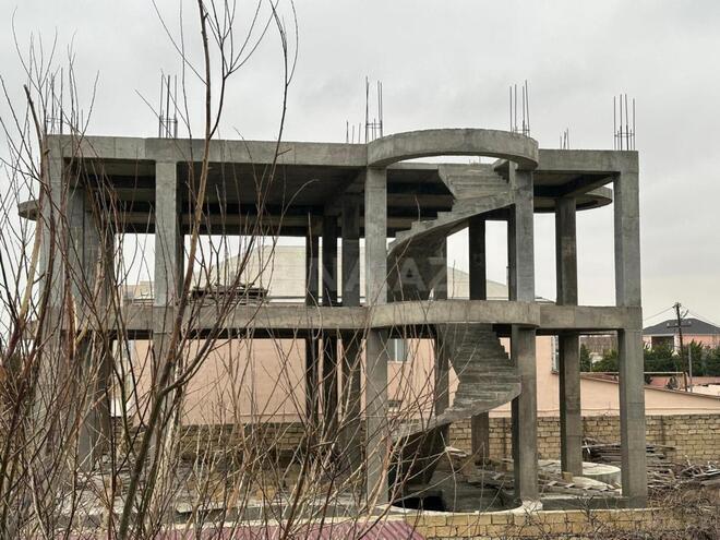 Продаётся 7-комн. дом/дача 470 м², пос. Новханы, photo 4 from 14