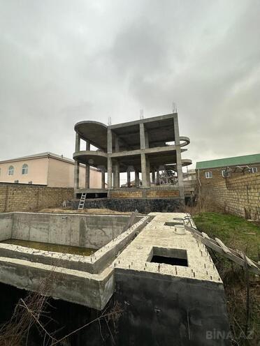 Продаётся 7-комн. дом/дача 470 м², пос. Новханы, photo 1 from 14