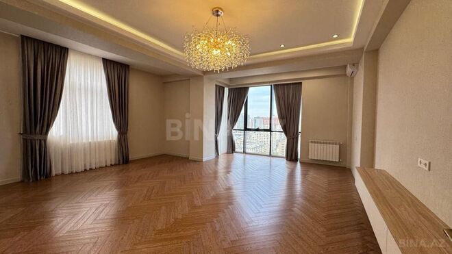 Satılır 3 otaqlı yeni tikili 125 m², Nizami m., photo 1 from 19