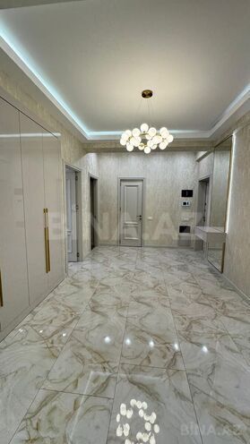 Satılır 3 otaqlı yeni tikili 125 m², Nizami m., photo 7 from 19
