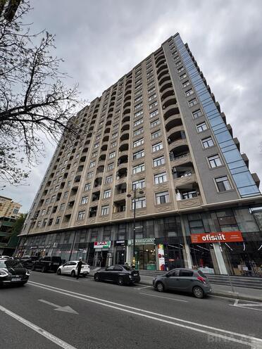 Satılır 3 otaqlı yeni tikili 125 m², Nizami m., photo 8 from 19