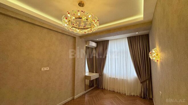 Satılır 3 otaqlı yeni tikili 125 m², Nizami m., photo 9 from 19
