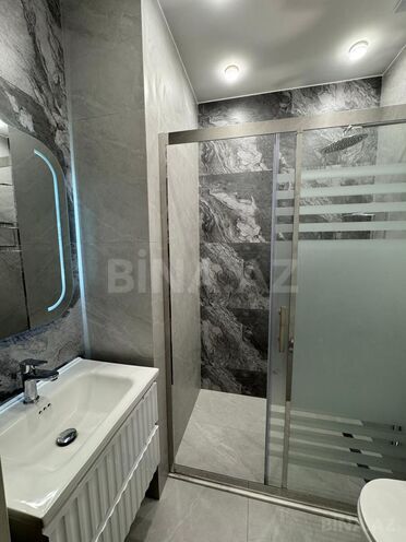 Satılır 3 otaqlı yeni tikili 125 m², Nizami m., photo 10 from 19