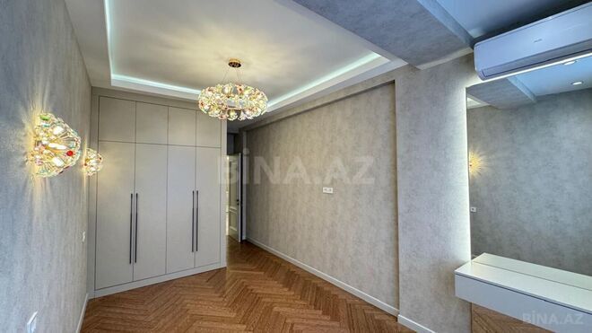 Satılır 3 otaqlı yeni tikili 125 m², Nizami m., photo 16 from 19