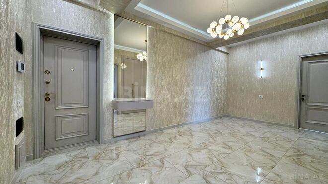 Satılır 3 otaqlı yeni tikili 125 m², Nizami m., photo 3 from 19