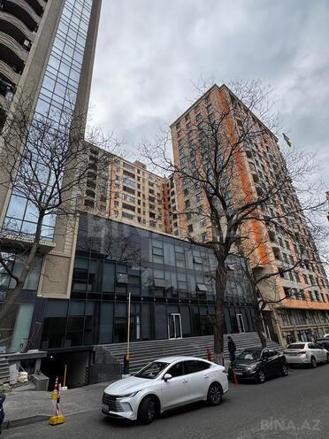 Satılır 3 otaqlı yeni tikili 125 m², Nizami m., photo 17 from 19
