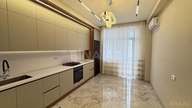 Satılır 3 otaqlı yeni tikili 125 m², Nizami m., photo 6 from 19