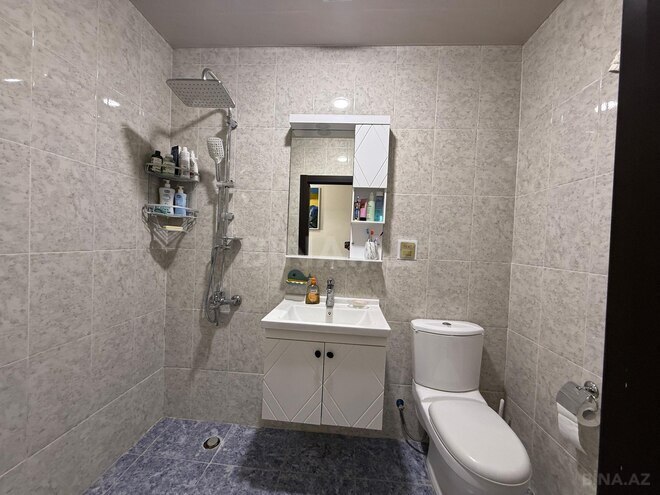 Satılır 2 otaqlı yeni tikili 68 m², Yasamal q., photo 8 from 10