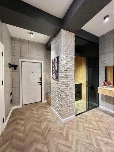 Сдаётся 2-комн. новостройка 70 м², пос. Аг шехер, photo 5 from 10