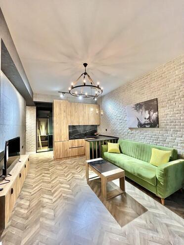 Сдаётся 2-комн. новостройка 70 м², пос. Аг шехер, photo 3 from 10