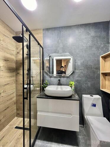 Сдаётся 2-комн. новостройка 70 м², пос. Аг шехер, photo 9 from 10