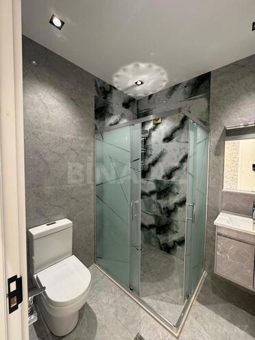 Satılır 4 otaqlı həyət evi/bağ evi 160 m², Şüvəlan q., photo 16 from 18