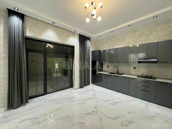 Satılır 4 otaqlı həyət evi/bağ evi 160 m², Şüvəlan q., photo 14 from 18