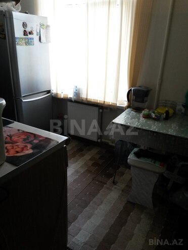 Продаётся 2-комн. вторичка 60 м², Насиминский  р., photo 8 from 9