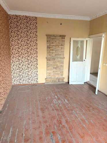 Satılır 3 otaqlı köhnə tikili 80 m², İnşaatçılar m., photo 6 from 14