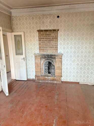 Satılır 3 otaqlı köhnə tikili 80 m², İnşaatçılar m., photo 4 from 14