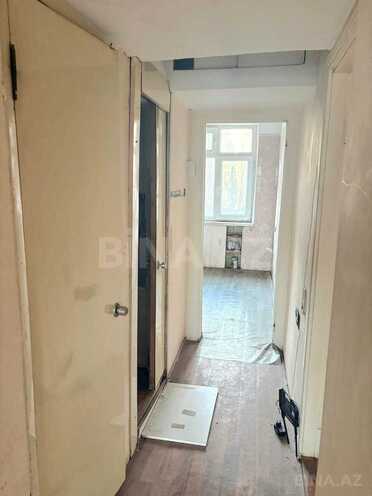 Satılır 3 otaqlı köhnə tikili 80 m², İnşaatçılar m., photo 7 from 14