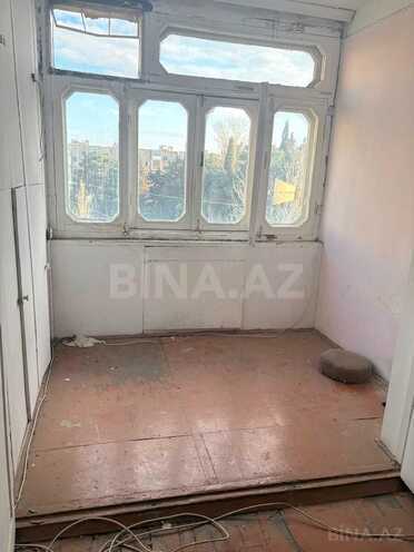 Satılır 3 otaqlı köhnə tikili 80 m², İnşaatçılar m., photo 9 from 14