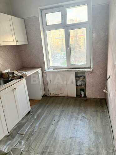Satılır 3 otaqlı köhnə tikili 80 m², İnşaatçılar m., photo 3 from 14