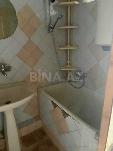 Satılır 3 otaqlı köhnə tikili 80 m², İnşaatçılar m., photo 13 from 14