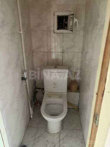 Satılır 3 otaqlı köhnə tikili 80 m², İnşaatçılar m., photo 11 from 14