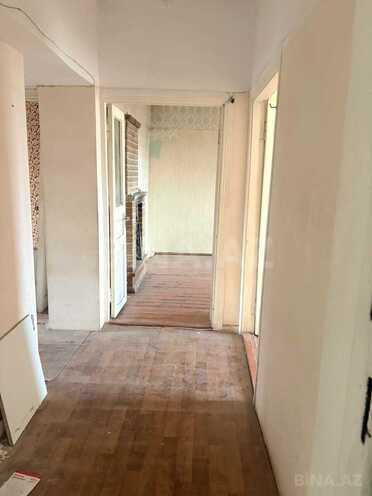 Satılır 3 otaqlı köhnə tikili 80 m², İnşaatçılar m., photo 12 from 14