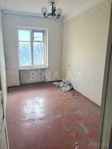 Satılır 3 otaqlı köhnə tikili 80 m², İnşaatçılar m., photo 5 from 14