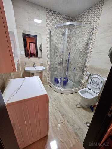 İcarəyə verilir 2 otaqlı yeni tikili 70 m², 20 Yanvar m., photo 12 from 13