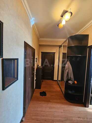 İcarəyə verilir 2 otaqlı yeni tikili 70 m², 20 Yanvar m., photo 3 from 13