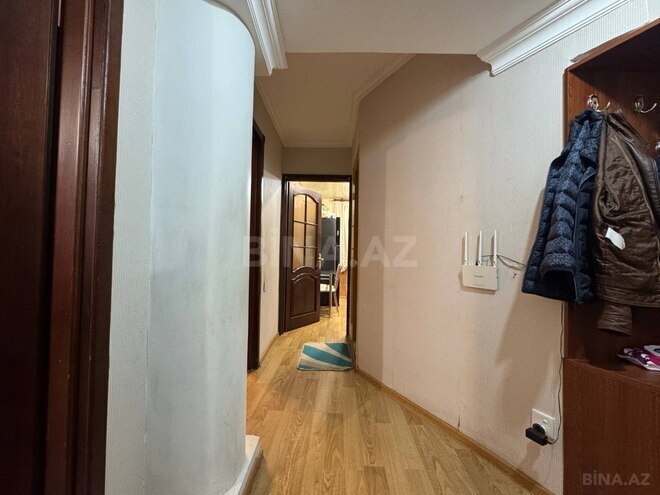 Satılır 3 otaqlı köhnə tikili 70 m², Nəsimi r., photo 10 from 12