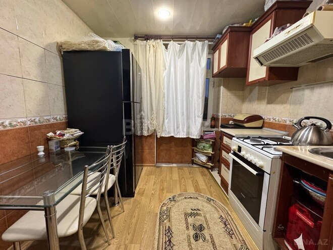 Satılır 3 otaqlı köhnə tikili 70 m², Nəsimi r., photo 5 from 12