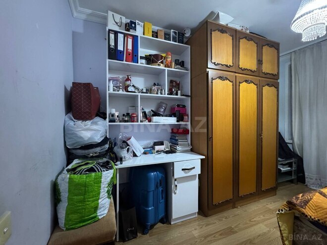 Satılır 3 otaqlı köhnə tikili 70 m², Nəsimi r., photo 9 from 12