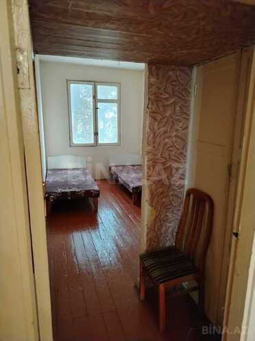 İcarəyə verilir 2 otaqlı köhnə tikili 42 m², Memar Əcəmi m., photo 6 from 13