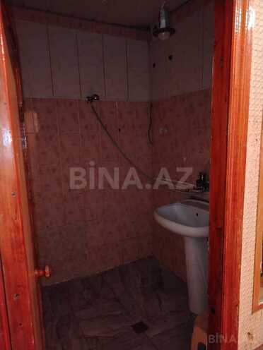 İcarəyə verilir 2 otaqlı köhnə tikili 42 m², Memar Əcəmi m., photo 11 from 13